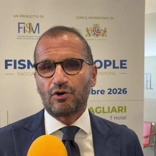 Sanità: Gemmato (Ministero della Salute), 'investire in prevenzione per migliorare le cure'