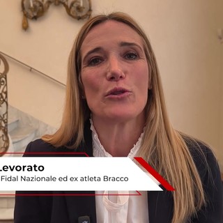 Levorato (Fidal Nazionale): "Atletica insegna valori utili anche nel mondo del lavoro"