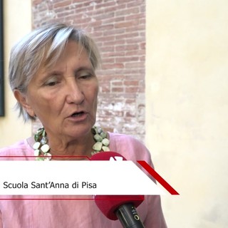 Università, Nuti (Scuola Sant'Anna): "Merito e mobilità sociale sono impegno di Istituzione Pubblica"
