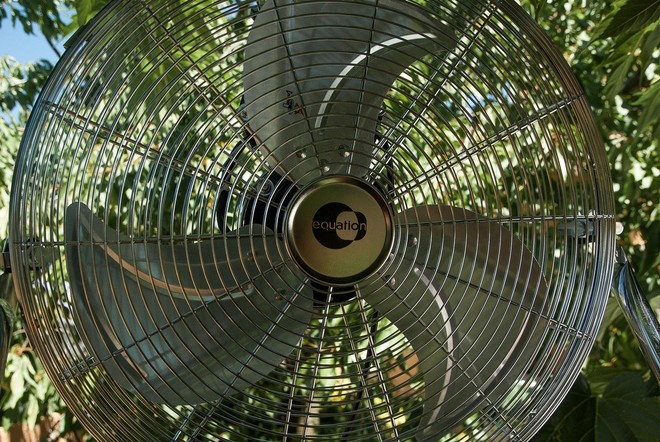Oggi oltre 35 gradi: «Nei prossimi giorni leggero calo termico». Ed è allerta gialla