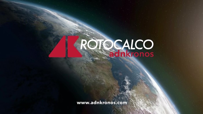 Rotocalco n° 41 del 13 ottobre 2026 Rotocalco n° 41 del 13 ottobre 2026