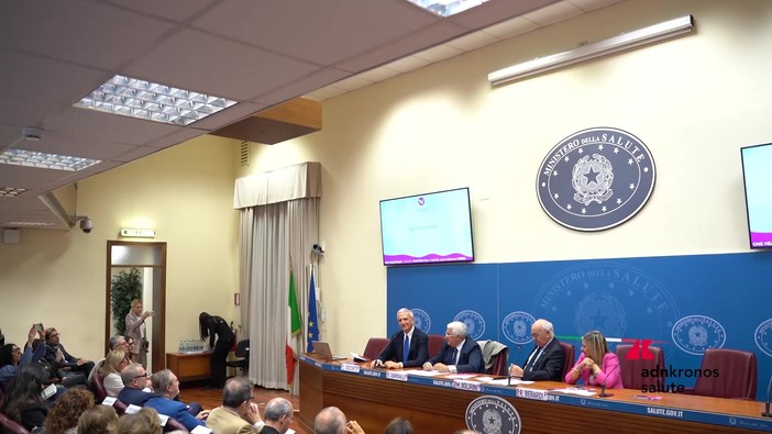One Health Foundation, al ministero della Salute consegnati i primi attestati di certificazione One Health Foundation, al ministero della Salute consegnati i primi attestati di certificazione