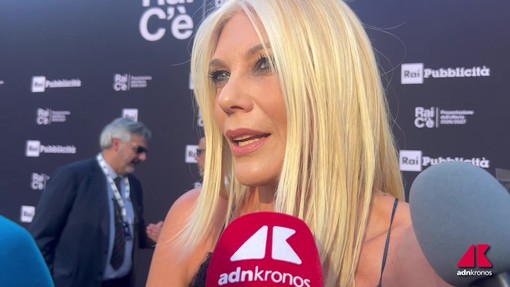 Eleonora Daniele debutta in prima serata su Rai3: "Come concilio con la mattina? Sono stakanovista" Eleonora Daniele debutta in prima serata su Rai3: "Come concilio con la mattina? Sono stakanovista"