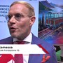 Trasporti: inaugurate a Milano Carrozze Panoramiche Fondazione FS in circolazione dal 27 giugno al 29 agosto sulla tratta Palazzolo – Paratico / Sarnico