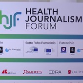 Health Journalism Forum, a Napoli il confronto su fake news, fiducia e futuro della sanità