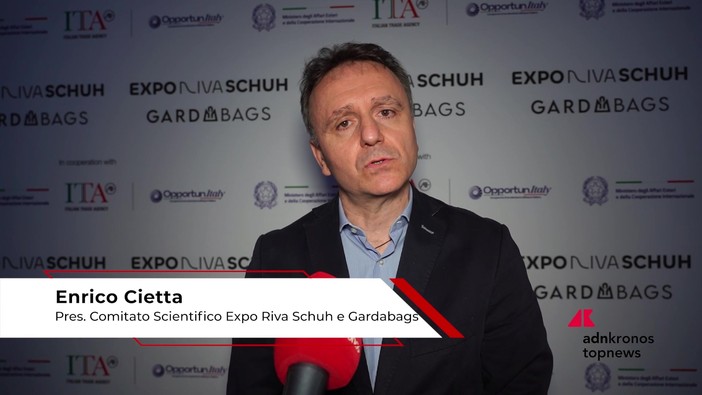 Fiere, Cietta: "Nuovi poli produttivi e filiere diversificate ridisegnano il mercato delle forniture nella moda"