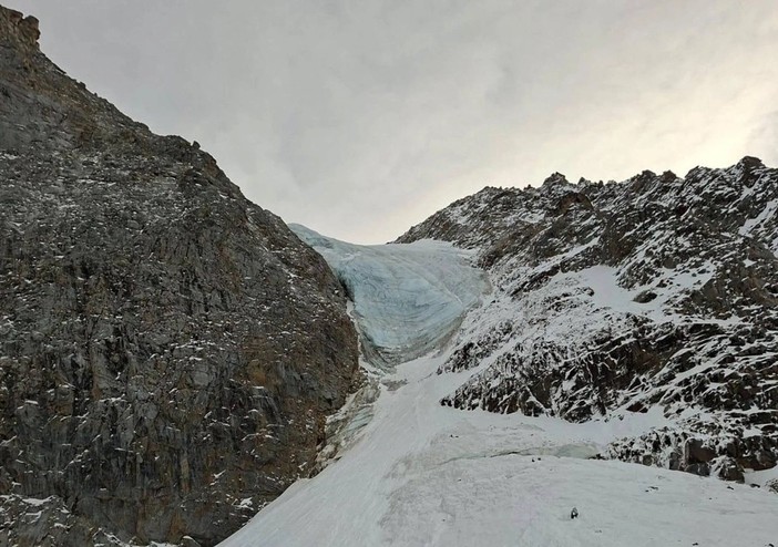 Valanga in Alto Adige, trovati i corpi dei due dispersi: sono padre e figlia