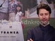 Venezia 83, Paolo Strippoli: "Il controllo sui figli? Pericoloso quando nasce da aspettative e ambizioni" Venezia 83, Paolo Strippoli: "Il controllo sui figli? Pericoloso quando nasce da aspettative e ambizioni"