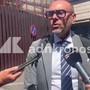 Adinolfi interrogato, il difensore: "Ha confermato di aver restituito parte dei soldi utilizzati per le scommesse" Adinolfi interrogato, il difensore: "Ha confermato di aver restituito parte dei soldi utilizzati per le scommesse"