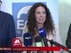 Europa, Sberna (FdI): "San Benedetto nella sala Ecr, radici cristiane per costruire il futuro" Europa, Sberna (FdI): "San Benedetto nella sala Ecr, radici cristiane per costruire il futuro"