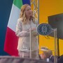 Meloni a Palermo: "Falcone e Borsellino isolati ma chi ha tramato nell'ombra è stato sconfitto" Meloni a Palermo: "Falcone e Borsellino isolati ma chi ha tramato nell'ombra è stato sconfitto"