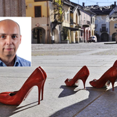 Violenza contro le donne, Fiore: «La responsabilità educativa è la prima arma contro questo fenomeno»