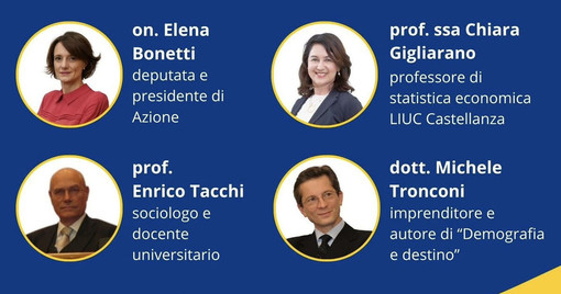 Generazione Futuro: ripensare l’Italia che invecchia prima che sia troppo tardi