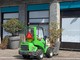 Gallarate più verde e curata: nuovi alberi in centro. I &quot;vasoni&quot; traslocano nei quartieri