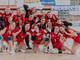 Gran vittoria della Futura sul campo di Altino (credit foto Tenaglia Abruzzo Altino Volley)