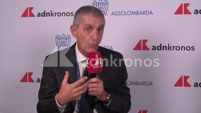 Venturi (Assolombarda): "Italia ha competenze per strategia su AI, servono investimenti e progetti concreti"
