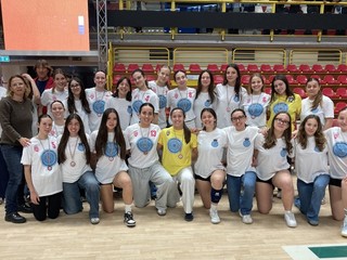 Liceo Scientifico Tosi al terzo posto