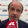 Butti: "Governo innovatore nella tecnologia ma con uomo sempre al centro" Butti: "Governo innovatore nella tecnologia ma con uomo sempre al centro"