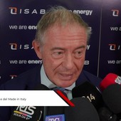 Il Ministro Urso visita l'ISAB di Priolo: "Polo strategico per il paese". Annunciati 1,3 miliardi di investimenti da parte di Ludoil Il Ministro Urso visita l'ISAB di Priolo: "Polo strategico per il paese". Annunciati 1,3 miliardi di investimenti da parte di Ludoil
