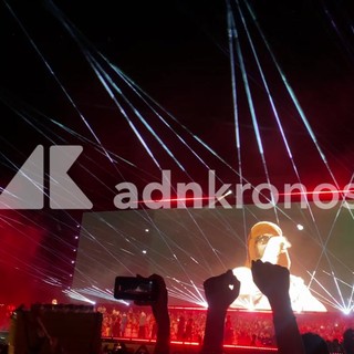 Bad Bunny fa ballare 78mila persone e Milano si colora di Porto Rico per una notte