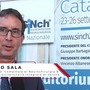 Neurochirurgia, Sala: "I nostri giovani continuano a distinguersi per l'eccellenza delle loro linee di ricerca" Neurochirurgia, Sala: "I nostri giovani continuano a distinguersi per l'eccellenza delle loro linee di ricerca"