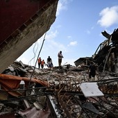 Terremoto in Venezuela, ritrovato vivo un bambino di 11 anni