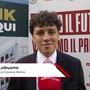 Lobuono (La Giovane Roma): "Quando si disegna il futuro si deve coinvolgere chi lo vivrà"