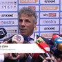 Fair Play Menarini, Zola: "Onorato del premio, se lavori correttamente risultati arrivano"