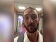 Bonino ricoverata all'ospedale Santo Spirito di Romanews dal nostro inviato Bonino ricoverata all'ospedale Santo Spirito di Romanews dal nostro inviato