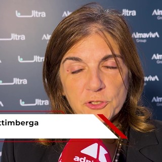Vittimberga (Dg INPS): "Nostra attenzione su AI è duplice: modello efficiente ed etico"