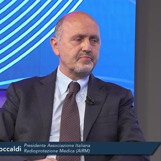 Moccaldi (Airm) 'informare su rischi reali radiazioni in vista della sfida nucleare' Moccaldi (Airm) 'informare su rischi reali radiazioni in vista della sfida nucleare'
