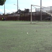 Carceri, a Rebibbia 200mila euro per riqualificare palestra e campo sportivo del braccio G8 Carceri, a Rebibbia 200mila euro per riqualificare palestra e campo sportivo del braccio G8