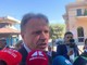 Lollobrigida: "Ruolo Masaf centrale per riapertura ippodromo Capannelle" Lollobrigida: "Ruolo Masaf centrale per riapertura ippodromo Capannelle"