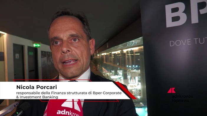 Nautica: Porcari (Bper), 'Genova hub strategico per la Blue Economy'