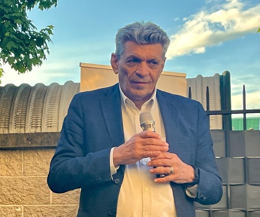 LE LETTERE. Gorla Minore, dalle dimissioni dell'assessore alle vasche: l'ex sindaco Landoni scrive