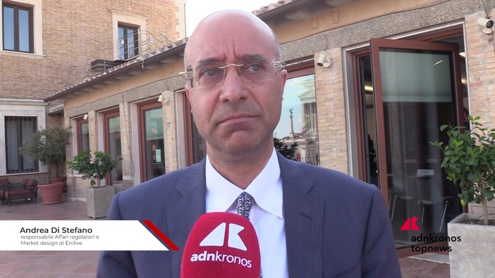 SAF, Di Stefano (Enilive): "Servono strumenti per sviluppare biocarburanti su scala" SAF, Di Stefano (Enilive): "Servono strumenti per sviluppare biocarburanti su scala"
