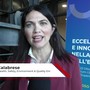 Energia, Calabrese (Eni): «Eccellenza è sicurezza quotidiana»