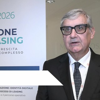 A Milano il Salone del Leasing 2026. "Intelligenza artificiale e capitale umano al centro del dibattito" A Milano il Salone del Leasing 2026. "Intelligenza artificiale e capitale umano al centro del dibattito"