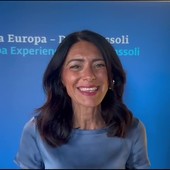 Picierno: "Seconda Conferenza per la Libertà, a Ventotene chi si batte contro i regimi"