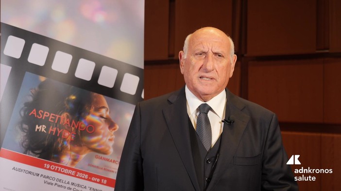 Mantovano (Aaee): "Basta pazienti di serie A e B, i farmaci devono essere accessibili a tutti" Mantovano (Aaee): "Basta pazienti di serie A e B, i farmaci devono essere accessibili a tutti"
