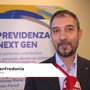Previdenza: Manfredonia (Acli), 'il contributivo rischia pensioni povere, serve una tutela di garanzia' Previdenza: Manfredonia (Acli), 'il contributivo rischia pensioni povere, serve una tutela di garanzia'