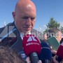 Libano, Crosetto: "Spingiamo per missione europea ma ci auguriamo Unifil prosegua"
