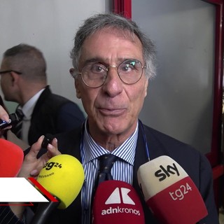 Carceri, Barbaro (Asi): "Duecentomila euro per recupero spazi sportivi dentro Rebibbia" Carceri, Barbaro (Asi): "Duecentomila euro per recupero spazi sportivi dentro Rebibbia"