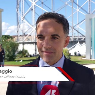 Voltaggio (Road): "Giovani talenti chiave per la competitività europea"