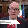 Gaudioso (Luiss): "25 anni di Titolo V, proposta revisione rapporto Stato-Regioni" Gaudioso (Luiss): "25 anni di Titolo V, proposta revisione rapporto Stato-Regioni"