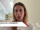 Carolina de' Castiglioni (attrice), 'serie social aiuta a conoscere la vulvodinia'