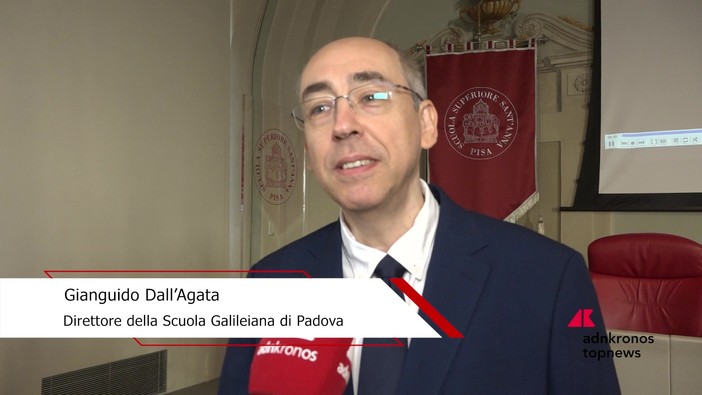Università, Dall'Agata (Scuola Galileiana): "MeMo riesce a convincere gli studenti che non si iscriverebbero"