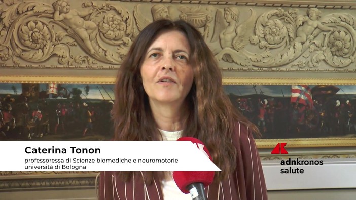 Salute: Tonon (Unibo), 'con dispositivi tecnologici alterazioni profonde del cervello' Salute: Tonon (Unibo), 'con dispositivi tecnologici alterazioni profonde del cervello'