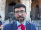 Colosseo, Di Cola (Cgil): "Non si può morire sul lavoro a 22 anni, saremo parte civile" Colosseo, Di Cola (Cgil): "Non si può morire sul lavoro a 22 anni, saremo parte civile"