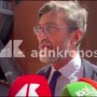 Report, Corsini: "Al lavoro per partire l'8 novembre, Piervincenzi resta alla conduzione" Report, Corsini: "Al lavoro per partire l'8 novembre, Piervincenzi resta alla conduzione"